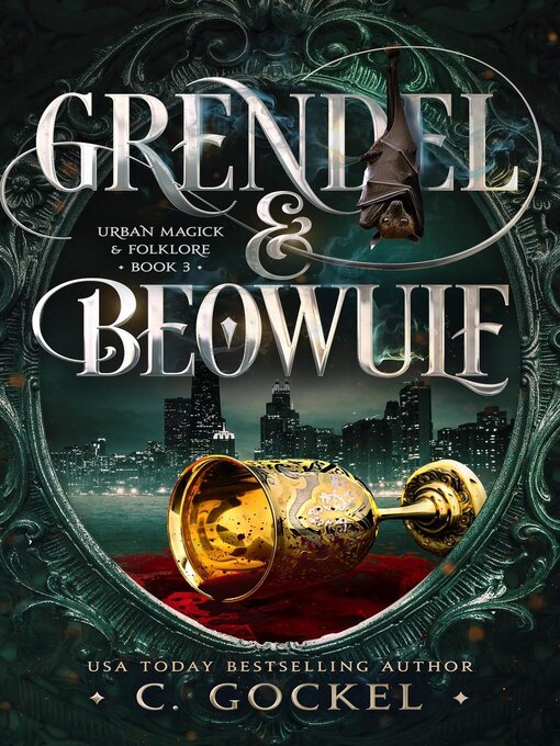 Title details for Grendel & Beowulf by C. Gockel - Available